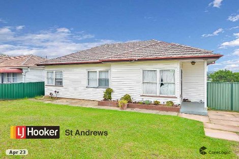 11 Colonial St, Campbelltown, NSW 2560