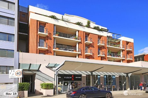 17/78-82 Burwood Rd, Burwood, NSW 2134