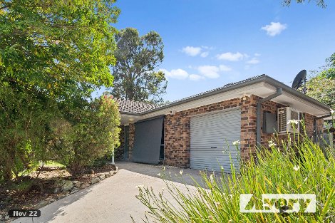 1 Azzura Cl, Woodrising, NSW 2284