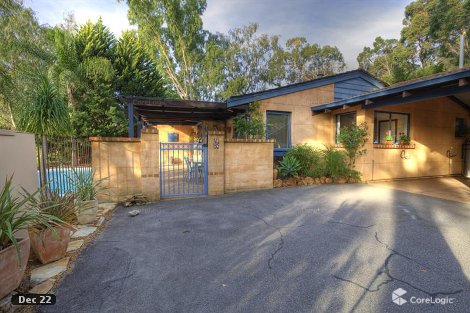 31 Girrawheen Dr, Gooseberry Hill, WA 6076