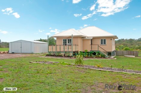 762-776 Waterford Tamborine Rd, Buccan, QLD 4207