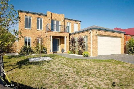 24 Treeby Bvd, Mordialloc, VIC 3195