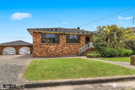 3 Omega Lane, Elermore Vale, NSW 2287