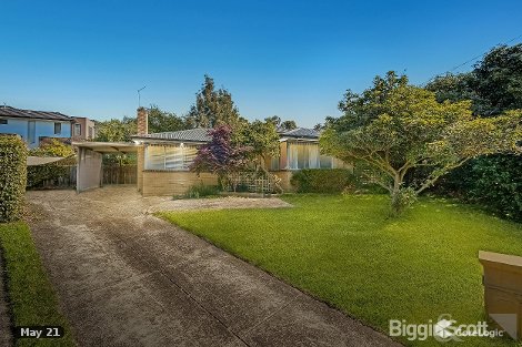 4 Karla Ct, Notting Hill, VIC 3168