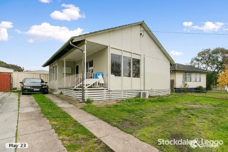 57 Junier St, Morwell, VIC 3840