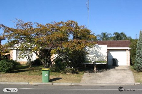 378 Jamison Rd, Jamisontown, NSW 2750