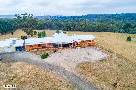 92 Cartons Rd, Gordon, VIC 3345