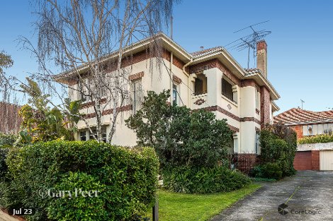 1/4 Garden Ct, Elwood, VIC 3184