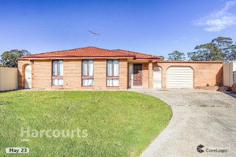 9 Yallara St, St Helens Park, NSW 2560