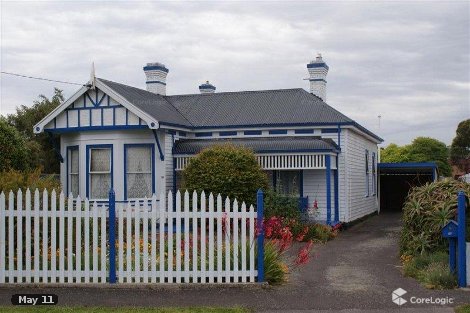 18 Alexandra Rd, Ulverstone, TAS 7315