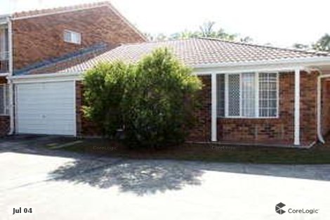 25/10 Halle St, Everton Park, QLD 4053