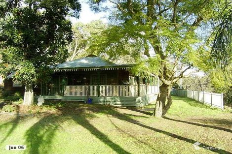 1033 River Rd, Lower Portland, NSW 2756