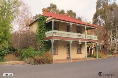 9 Naylor St, Carcoar, NSW 2791