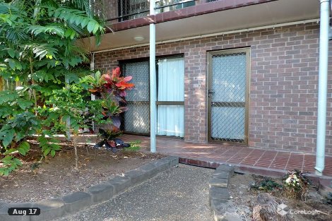 3/16 Old Common Rd, Belgian Gardens, QLD 4810