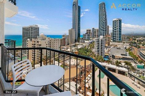 1310/22 View Ave, Surfers Paradise, QLD 4217