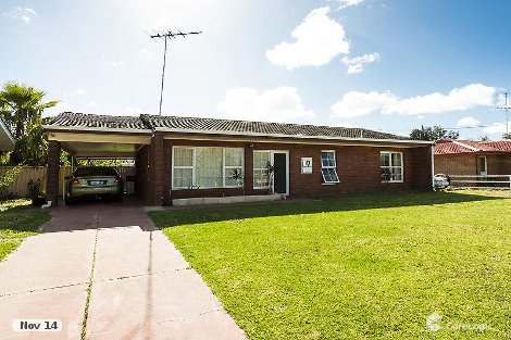 10 Salter St, Pinjarra, WA 6208