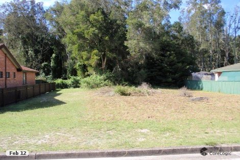 25 Taylor Rd, Taylors Beach, NSW 2316