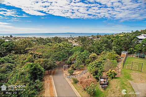 58 Meikleville St, Meikleville Hill, QLD 4703