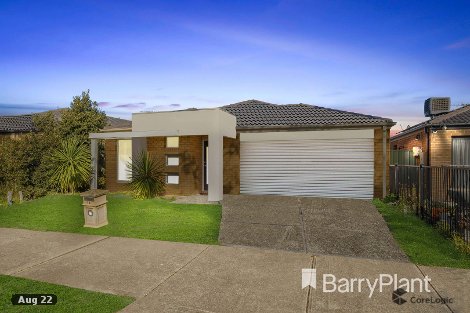 75 Ribblesdale Ave, Wyndham Vale, VIC 3024