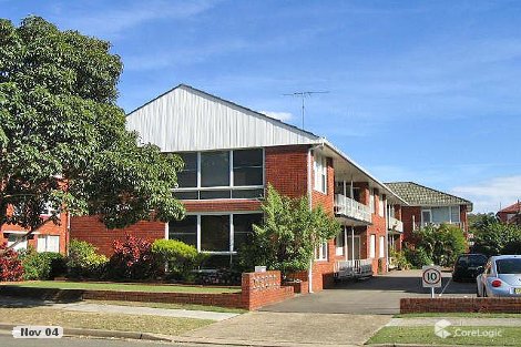 13/93 Alfred St, Ramsgate Beach, NSW 2217