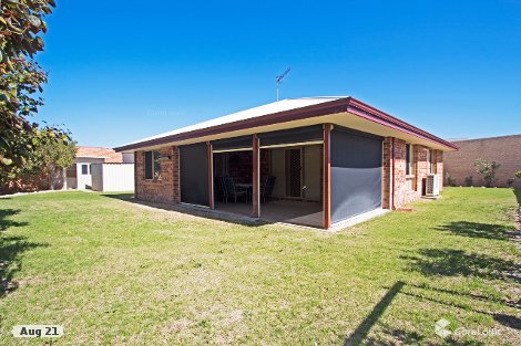 10 Villaret Way, Jurien Bay, WA 6516