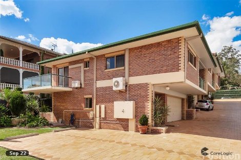 7/55 Lapraik St, Ascot, QLD 4007