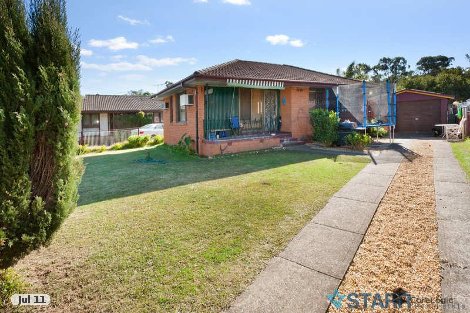 15 Van Diemen Ave, Willmot, NSW 2770