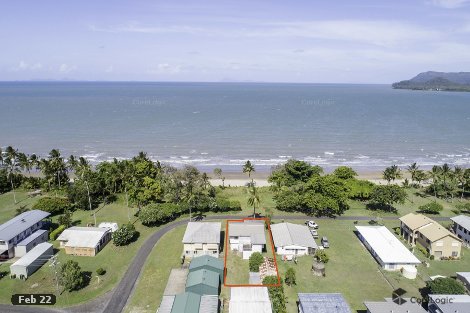 4 Frangipanni Ave, Seaforth, QLD 4741