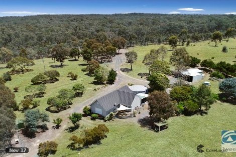 397 Abbotts Rd, Eppalock, VIC 3551