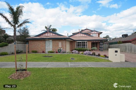 49 John Ryan Dr, South Morang, VIC 3752