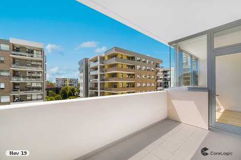 509/7 Mooltan Ave, Macquarie Park, NSW 2113