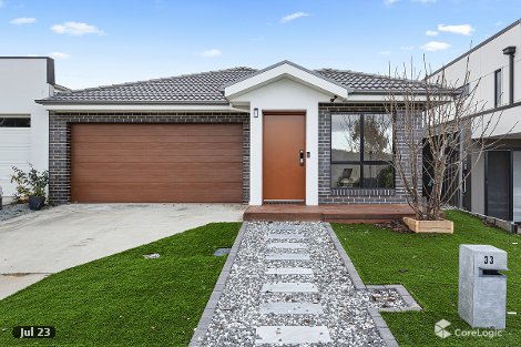 33 Melomys Cct, Throsby, ACT 2914