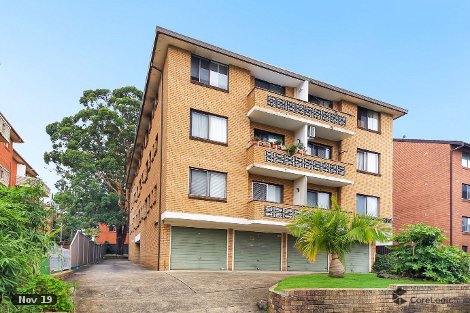 10/21 Nagle St, Liverpool, NSW 2170