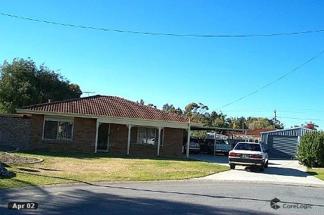 11 Thetis Pl, Cooloongup, WA 6168