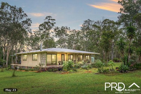 635 Mongogarie Rd, Leeville, NSW 2470