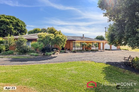 69 Rosevale Dr, Lake Albert, NSW 2650