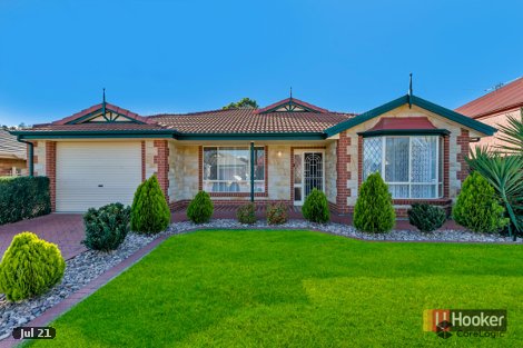 3 Cann Cl, Felixstow, SA 5070