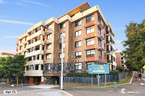 4125/10 Porter St, Ryde, NSW 2112