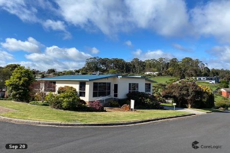 2 Quinn St, Penguin, TAS 7316