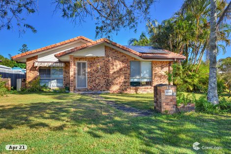 14 Ti Tree Ave, Bogangar, NSW 2488