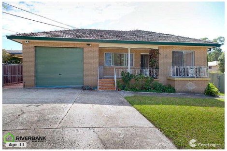 29 Grevillea Cres, Greystanes, NSW 2145