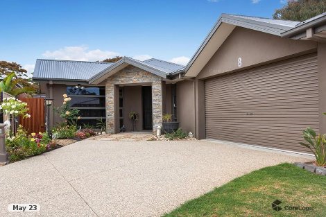 8 Bayside Ct, Rosebud, VIC 3939