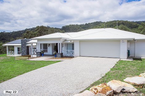 854 Upper Brookfield Rd, Upper Brookfield, QLD 4069