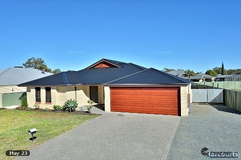 15 Bibbulmun Mndr, Ravenswood, WA 6208