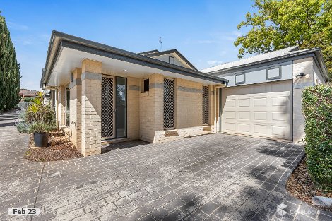 1/242 Mackenzie St, Rangeville, QLD 4350