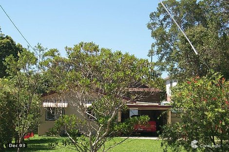 32 Vernon St, Scotts Head, NSW 2447