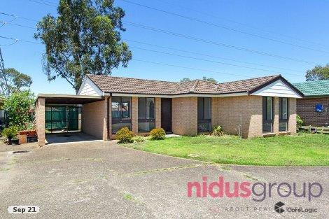 8/5 Woodvale Cl, Plumpton, NSW 2761