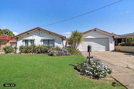 8 Carmody St, Kooringal, NSW 2650