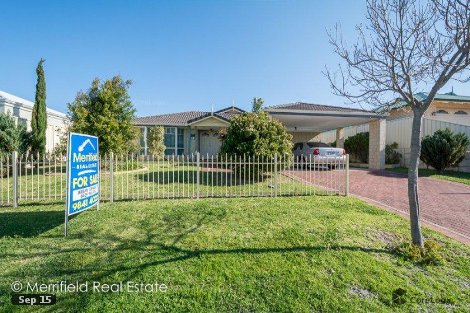 40 Mcwhae Dr, Spencer Park, WA 6330