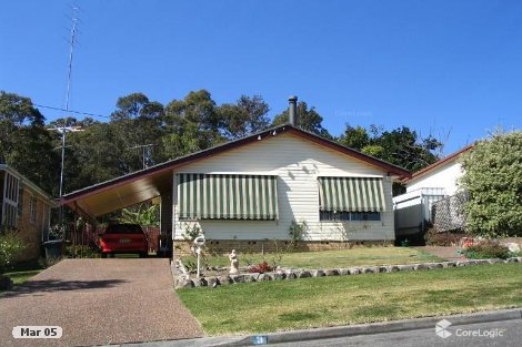 9 Victoria Rd, Tingira Heights, NSW 2290